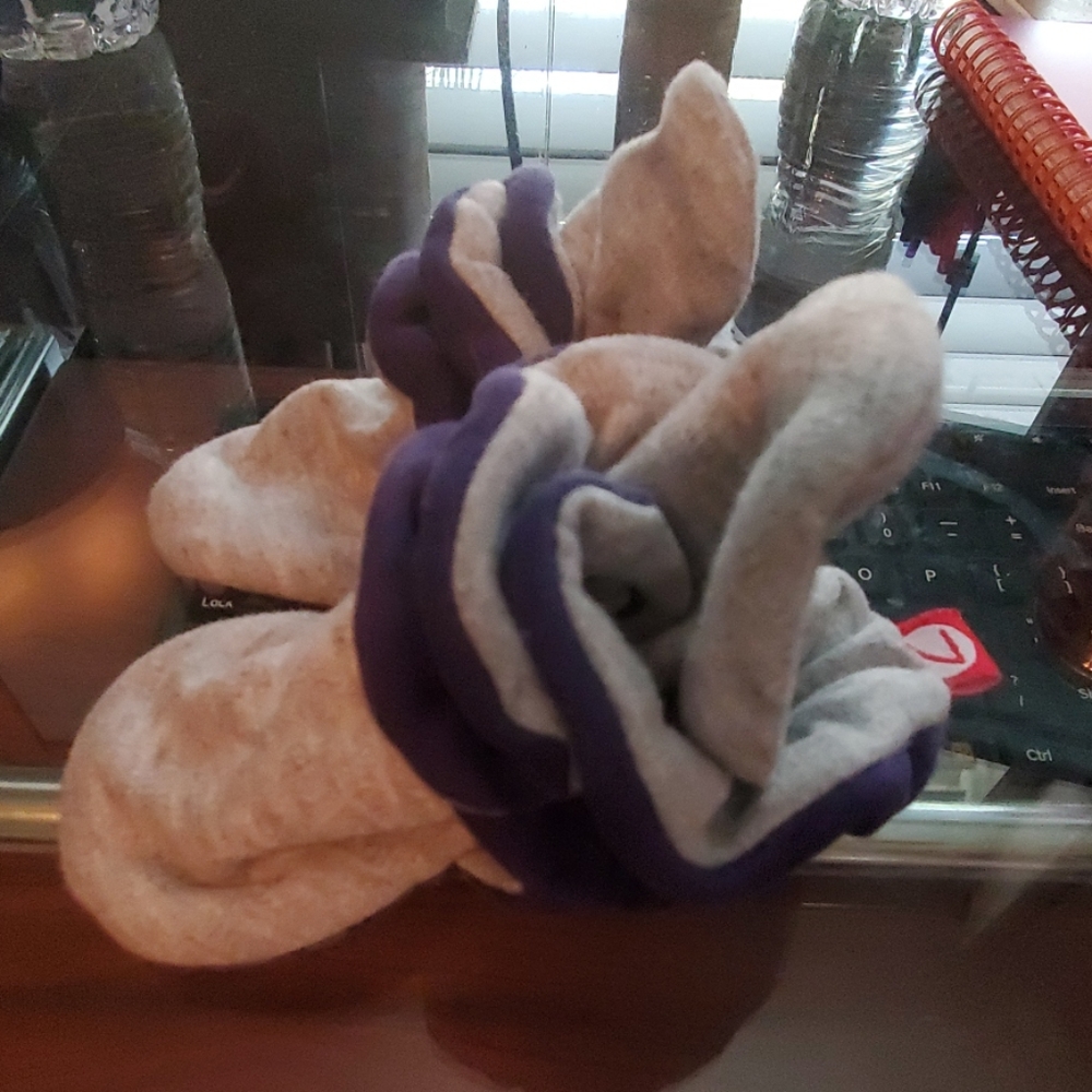 12m Zutano Organic Cotton Gripper Baby Bootie